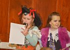 Michal Sláma : Karneval 11.2.2018
